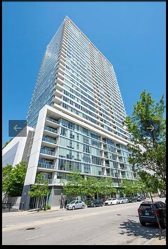 1720 S Michigan Ave Photo 1
