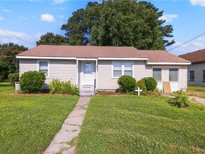 253 N Oceana Blvd, Virginia Beach, VA, 23454