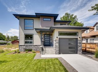 4383 S Pearl St, Englewood, CO 80113