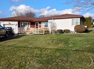 2609 Center Dr, Bluefield, WV 24701