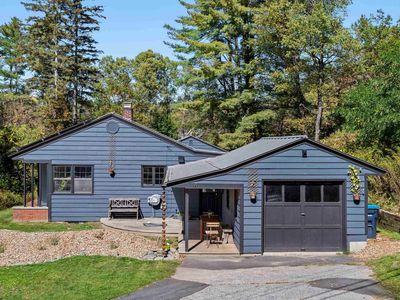 4 Hubbard Park Drive, Montpelier, VT, 05602