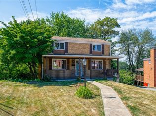 1832 Horizon Dr, White Oak, PA 15131