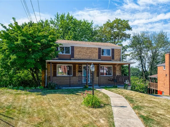 1832 Horizon Dr, White Oak, PA 15131