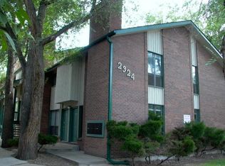 2324 South St APT 6, Boulder, CO 80302