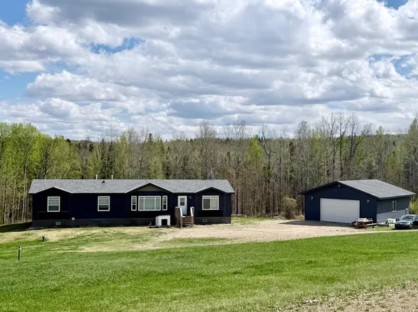 7 N Township Road 584 #120053, Woodlands County, AB T0E 0B0