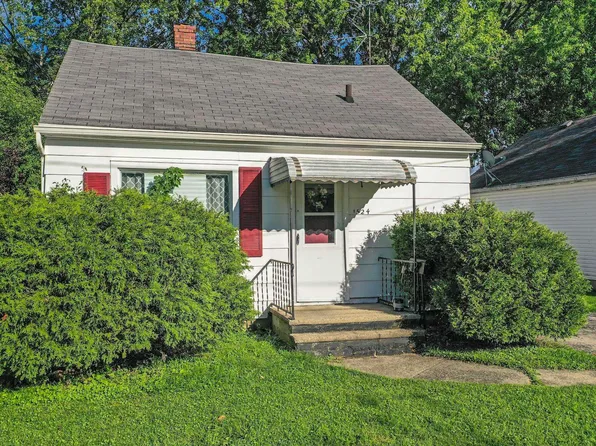 1524 N Graceland Ave, Appleton, WI 54911