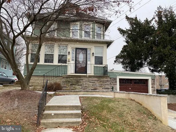 320 Sloan Ave, Collingswood, NJ 08107