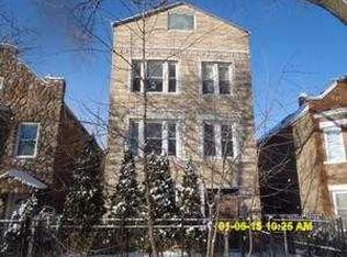 2334 S Hamlin Ave, Chicago, IL 60623