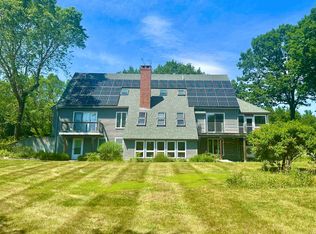 60 Ridge Rd, Hollis, NH 03049