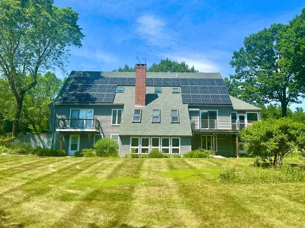 60 Ridge Road, Hollis, NH 03049