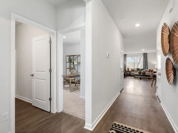 205 River Forest Dr Lot 56, Chapel Hill, TN 37034