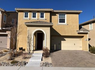 2065 Hope Valley Dr, Reno, NV 89521