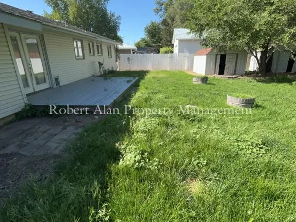 724 SW 37th St, Pendleton, OR 97801