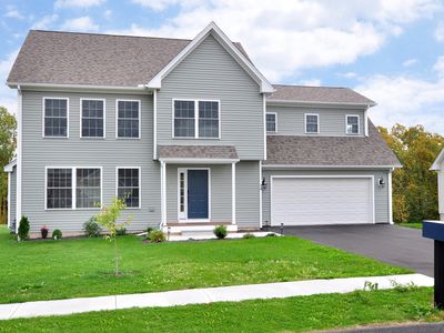 34 West River Road, East Windsor, CT, 06088