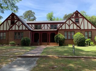 1511 Anderson St NW, Wilson, NC 27893