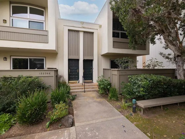 13236 Fiji Way Unit L, Los Angeles, CA 90292