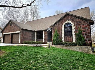 18404 E 26th Ct S, Independence, MO 64057