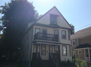 12 Westcott St, Dorchester, MA 02124