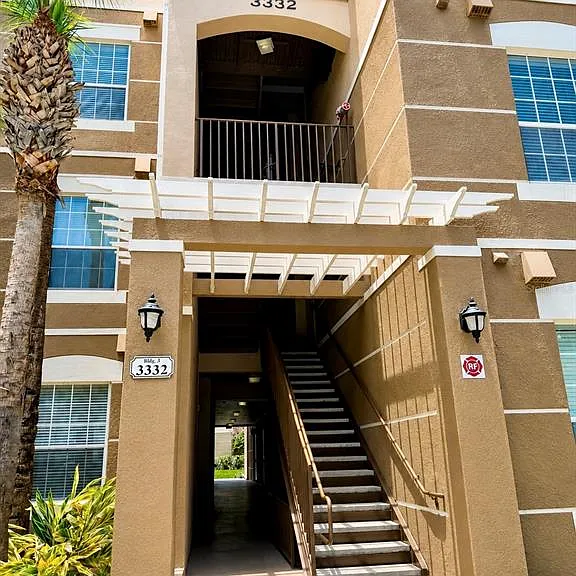 3332 Robert Trent Jones Dr #20603 — Photo 1