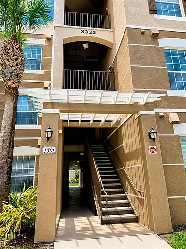3332 Robert Trent Jones Dr #20603 Photo 1