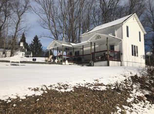 191 Starlight Lake Rd, Starlight, PA 18461