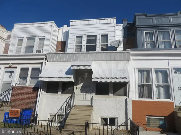 2025 Bonaffon St, Philadelphia, PA 19142