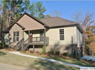 262 Ridgewood Dr, Remlap, AL 35133