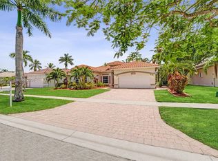 16428 NW 14th St, Pembroke Pines, FL 33028