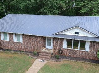 1013 Pintail Rd, Anderson, SC 29626