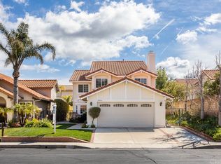 19954 Crystal Hills Ln, Porter Ranch, CA 91326