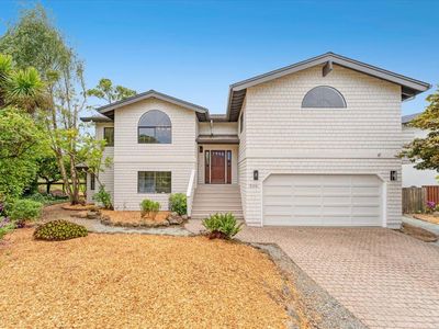 206 Via Lantana, Aptos, CA, 95003