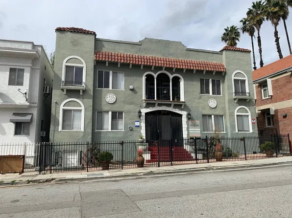 965 N Vendome Street NEW, 965 N Vendome St APT 200, Los Angeles, CA 90026