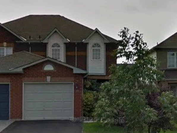 135 Mowat Cres, Halton Hills, ON L7G 6A8