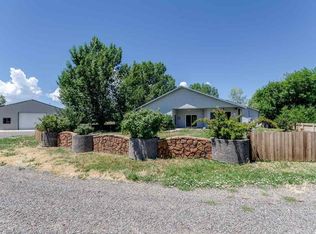 3405 F Rd, Clifton, CO 81520
