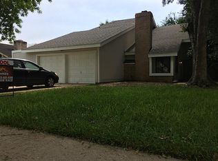 12723 Covey Ln, Houston, TX 77099