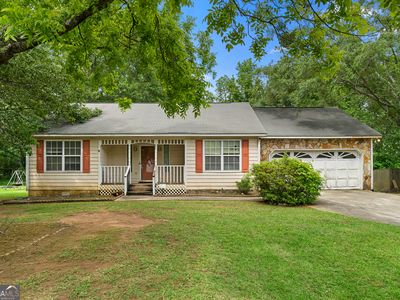 941 Century Oak Dr, Winder, GA, 30680