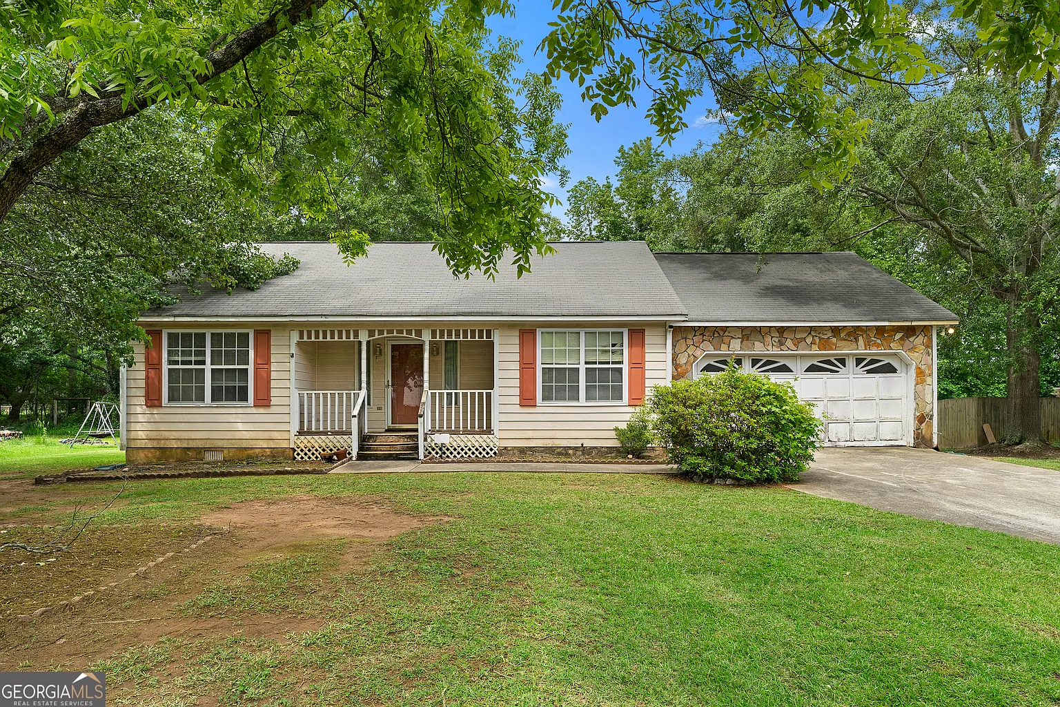 941 Century Oak Dr photo 1
