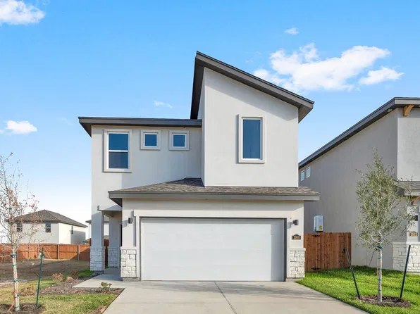 3910 Peggy Dr, Laredo, TX 78046