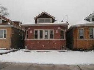 8407 S Dante Ave, Chicago, IL