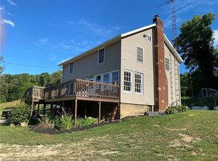 58 Waynesburg Rd NW, Carrollton, OH 44615