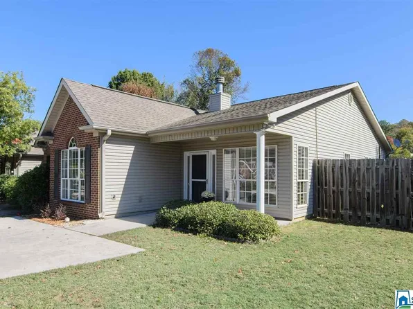 137 Hidden Creek Cv, Pelham, AL 35124