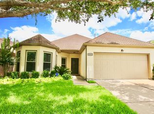 1811 Emerald Green Dr, Houston, TX 77094