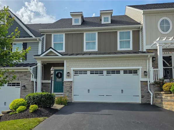 2515 Adele Ct, Sewickley, PA 15143