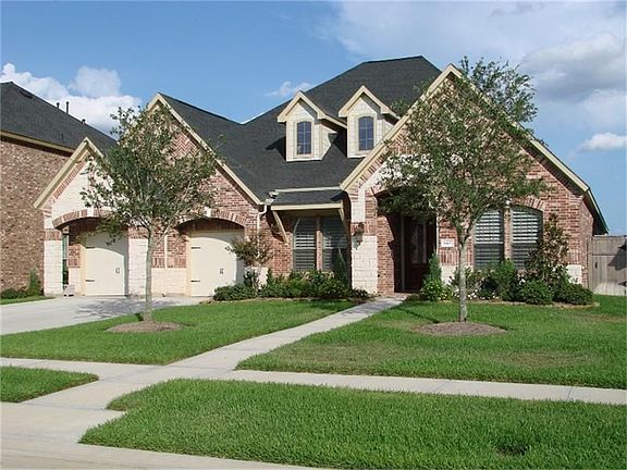 2nd image of 5807 Fulshear Plantation Dr