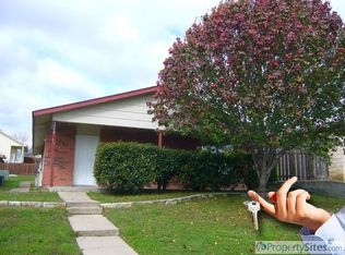 5716 Pinon Vista Dr, Austin, TX 78724