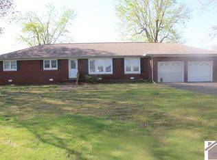 557 Doyle Rd, Hickory, KY 42051