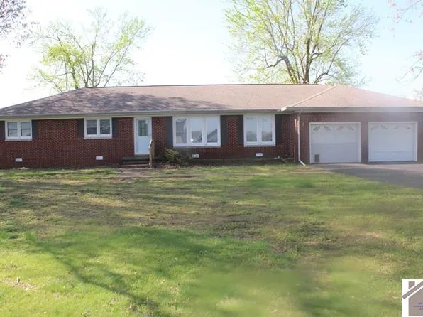 557 Doyle Rd, Hickory, KY 42051