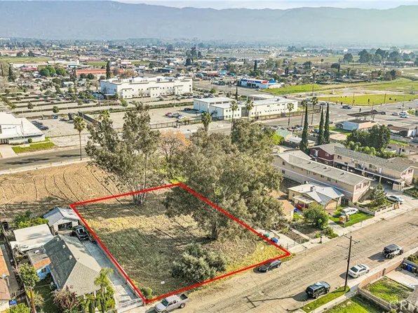 0 E Bryant St #9, San Bernardino, CA 92408