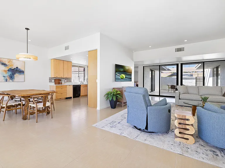 OPEN CONCEPT