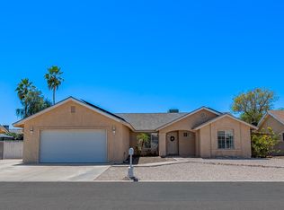 3533 E Rubio Ln, Yuma, AZ 85365